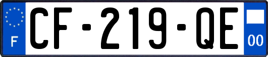 CF-219-QE