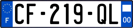 CF-219-QL