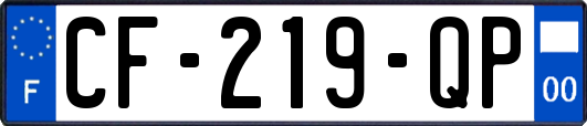 CF-219-QP