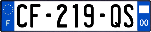 CF-219-QS