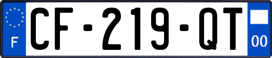 CF-219-QT