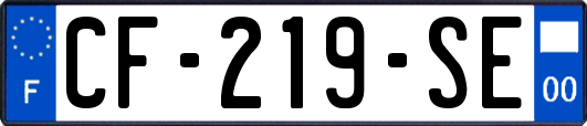 CF-219-SE