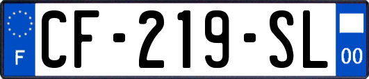 CF-219-SL