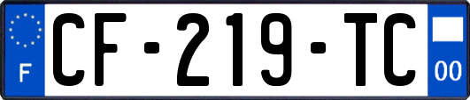 CF-219-TC