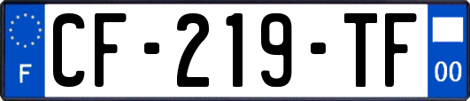 CF-219-TF