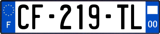 CF-219-TL