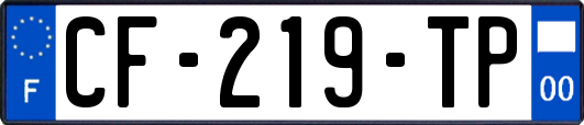 CF-219-TP