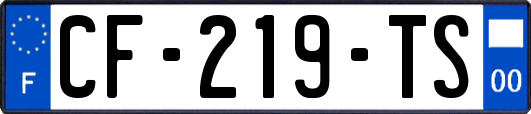 CF-219-TS