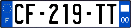 CF-219-TT