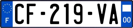 CF-219-VA