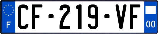 CF-219-VF