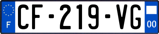 CF-219-VG