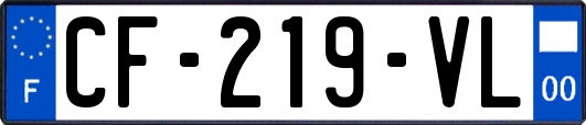 CF-219-VL