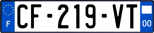CF-219-VT