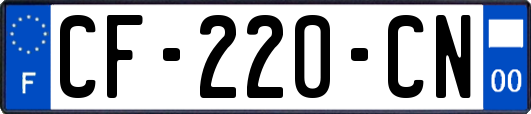 CF-220-CN