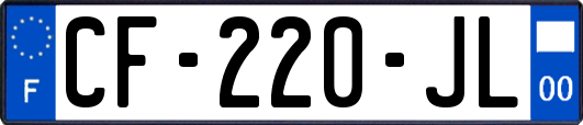 CF-220-JL