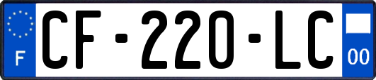 CF-220-LC