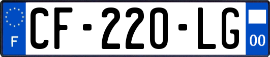CF-220-LG