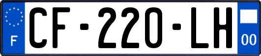 CF-220-LH