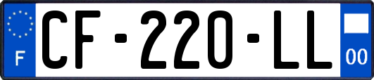 CF-220-LL