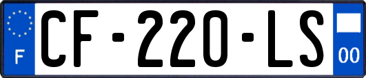 CF-220-LS