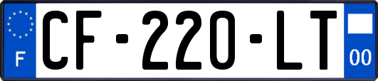 CF-220-LT