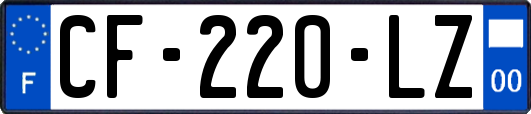 CF-220-LZ