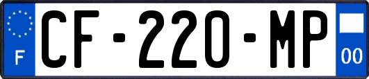 CF-220-MP