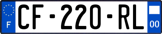 CF-220-RL