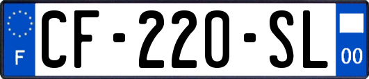 CF-220-SL