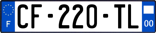 CF-220-TL