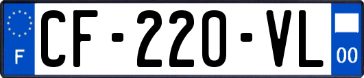 CF-220-VL