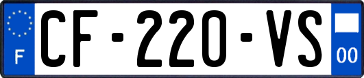 CF-220-VS