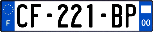 CF-221-BP