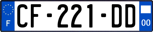 CF-221-DD