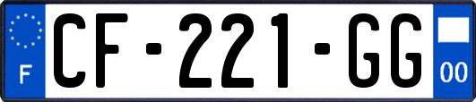 CF-221-GG