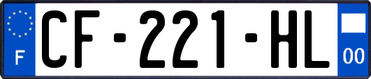 CF-221-HL