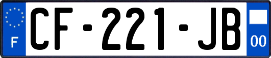 CF-221-JB