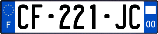 CF-221-JC