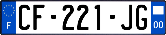 CF-221-JG