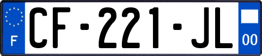 CF-221-JL