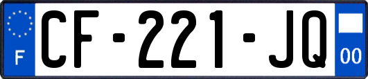 CF-221-JQ
