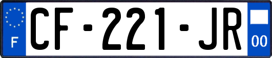 CF-221-JR