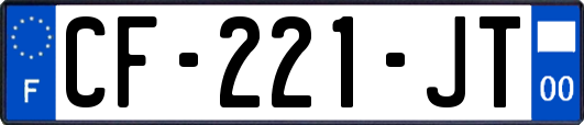 CF-221-JT