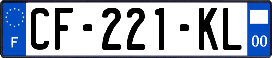 CF-221-KL