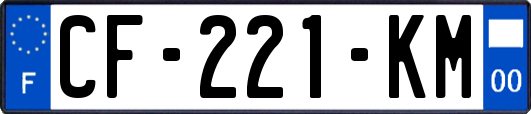 CF-221-KM