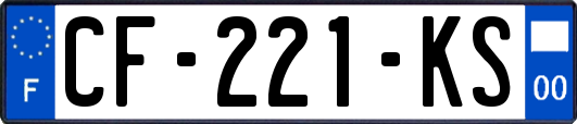 CF-221-KS