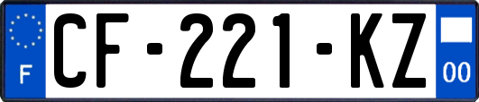 CF-221-KZ