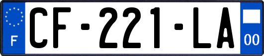 CF-221-LA