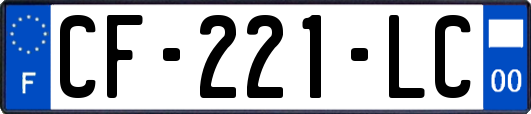 CF-221-LC